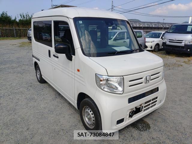 Honda N-VAN 2019-08 8648656-1