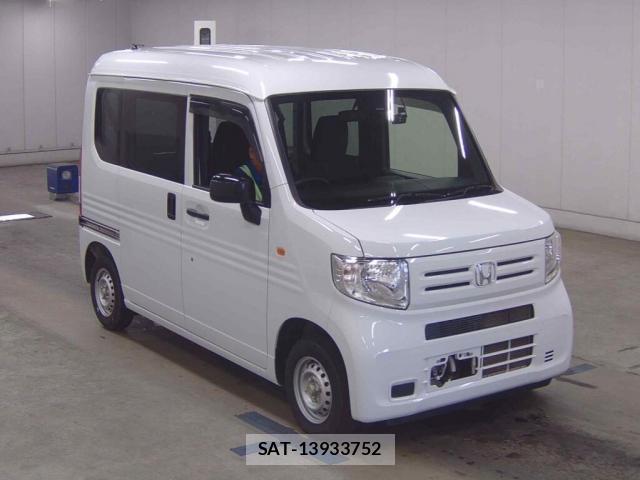 Honda N-VAN 2020-07 8652016-0