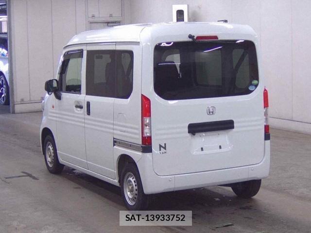 Honda N-VAN 2020-07 8652016-1
