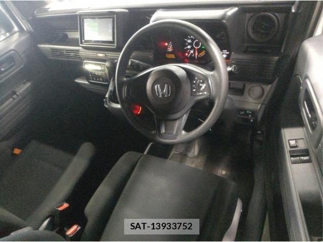Honda N-VAN 2020-07 8652016-2