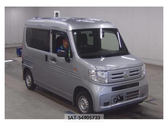 Honda N-VAN 2020-07 8652485-0