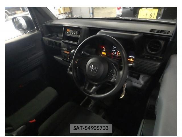 Honda N-VAN 2020-07 8652485-1