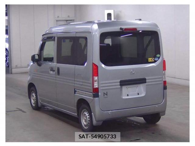 Honda N-VAN 2020-07 8652485-2