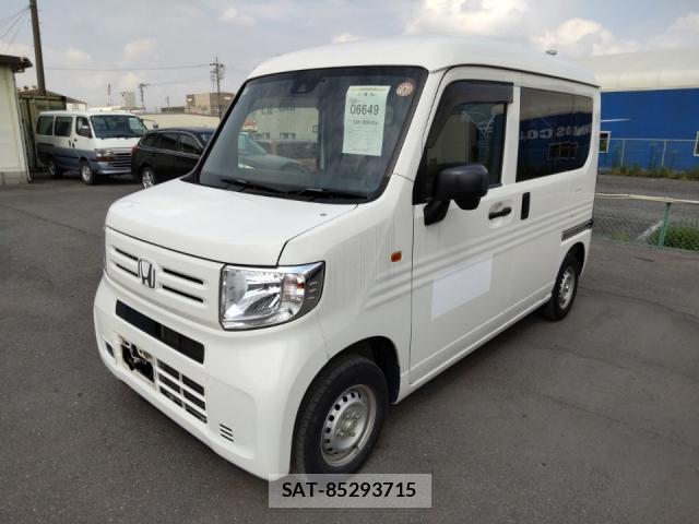 Honda N-VAN 2019-08 8653392-0