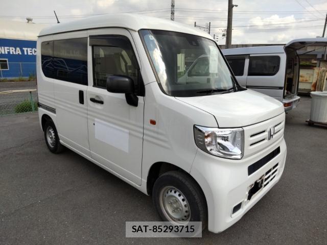 Honda N-VAN 2019-08 8653392-1