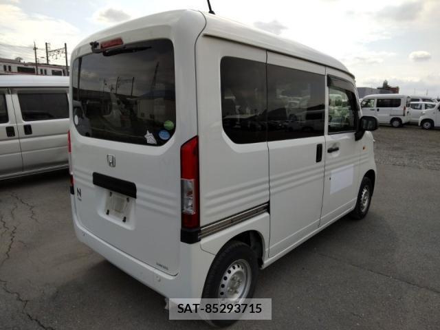 Honda N-VAN 2019-08 8653392-2