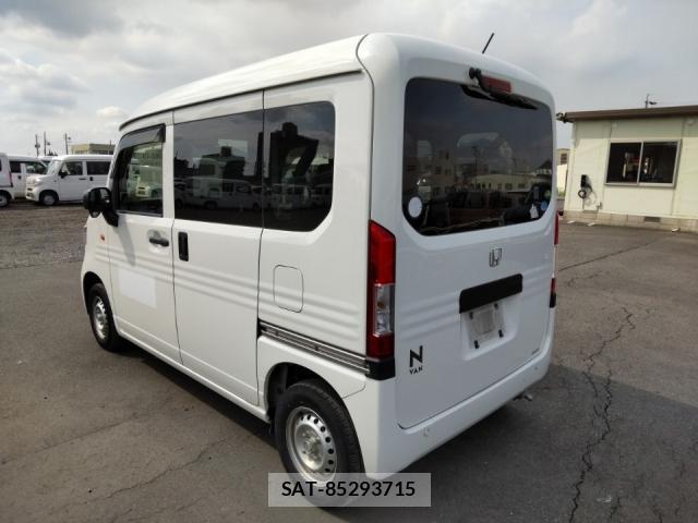 Honda N-VAN 2019-08 8653392-4