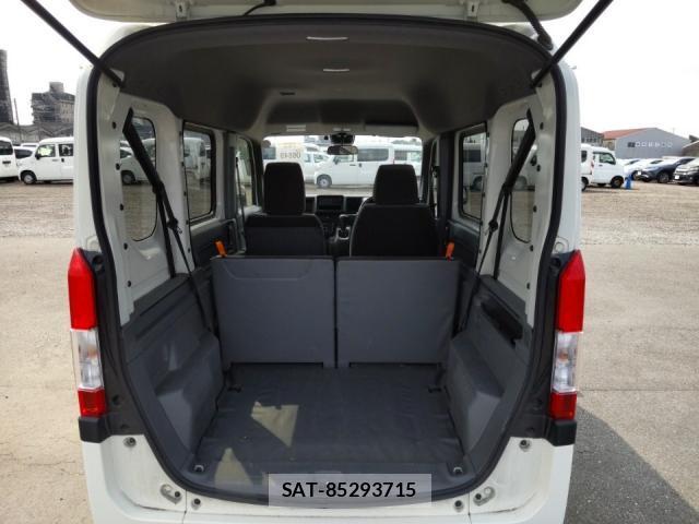 Honda N-VAN 2019-08 8653392-5