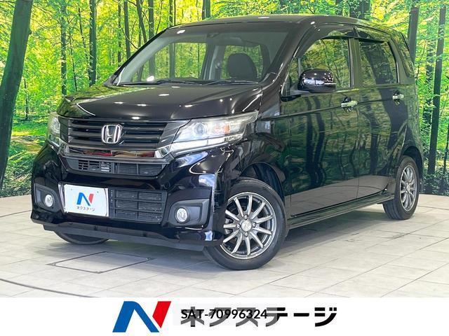 Honda N-WGN 2014-02 8647875-0