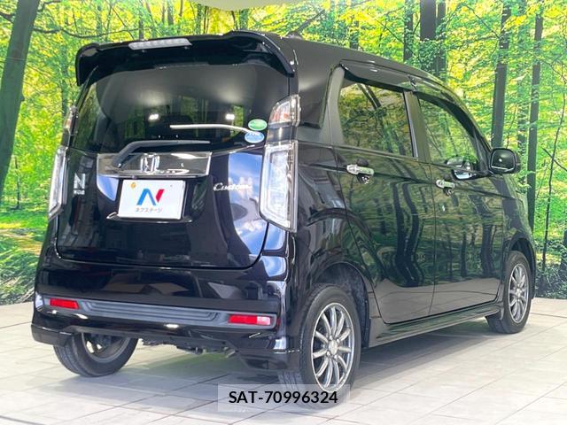 Honda N-WGN 2014-02 8647875-16