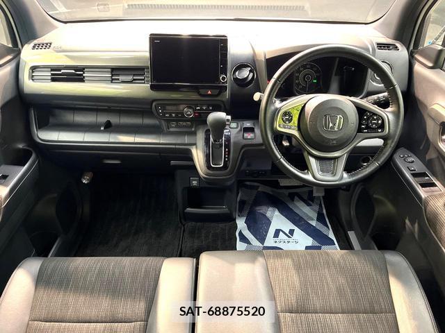 Honda N-WGN 2020-07 8648572-1