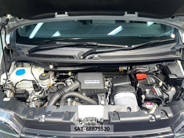Honda N-WGN 2020-07 8648572-17