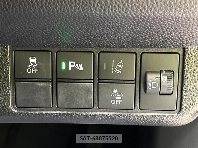 Honda N-WGN 2020-07 8648572-4