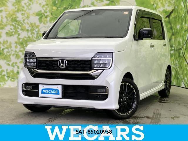 Honda N-WGN 2023-10 8648611-0