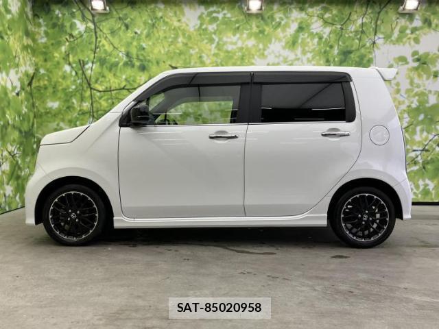 Honda N-WGN 2023-10 8648611-1