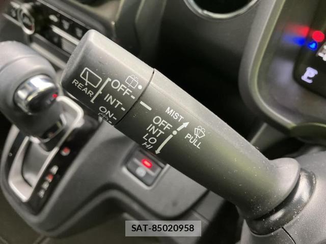 Honda N-WGN 2023-10 8648611-17