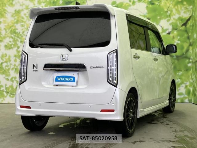 Honda N-WGN 2023-10 8648611-2