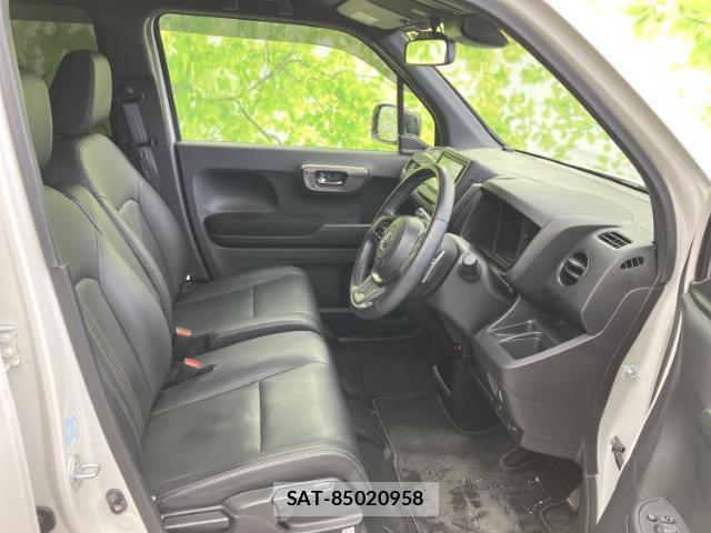 Honda N-WGN 2023-10 8648611-3