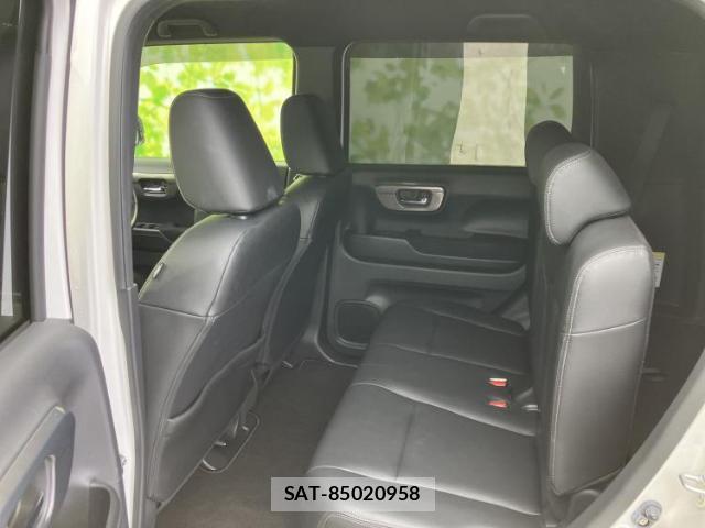 Honda N-WGN 2023-10 8648611-7