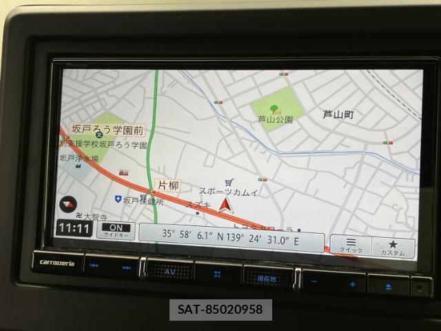 Honda N-WGN 2023-10 8648611-9