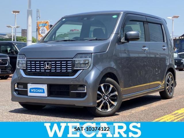 Honda N-WGN 2019-09 8648860-0
