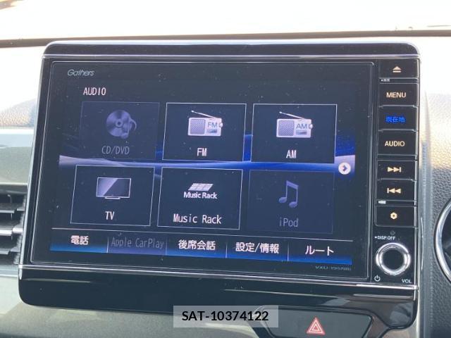 Honda N-WGN 2019-09 8648860-10