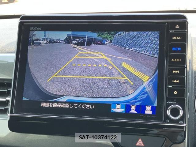 Honda N-WGN 2019-09 8648860-12