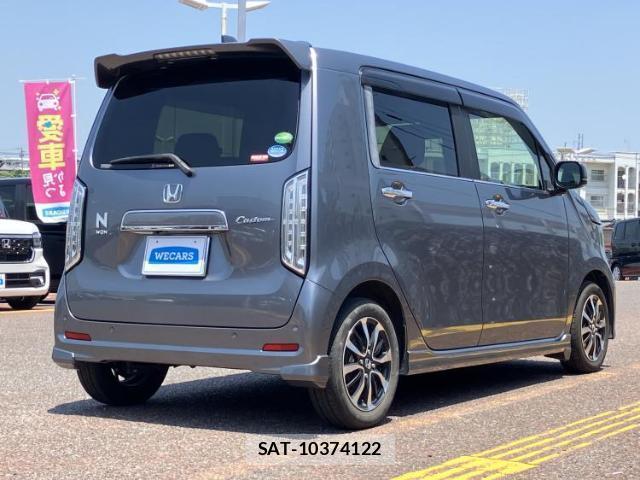 Honda N-WGN 2019-09 8648860-2