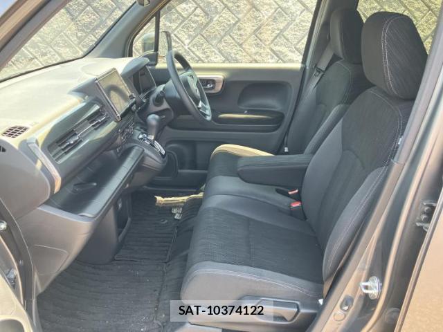 Honda N-WGN 2019-09 8648860-5