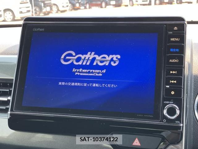 Honda N-WGN 2019-09 8648860-8