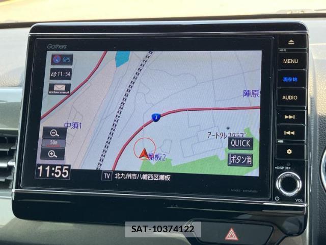 Honda N-WGN 2019-09 8648860-9