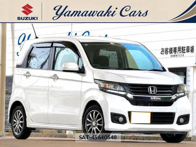 Honda N-WGN 2014-05 8649382-0