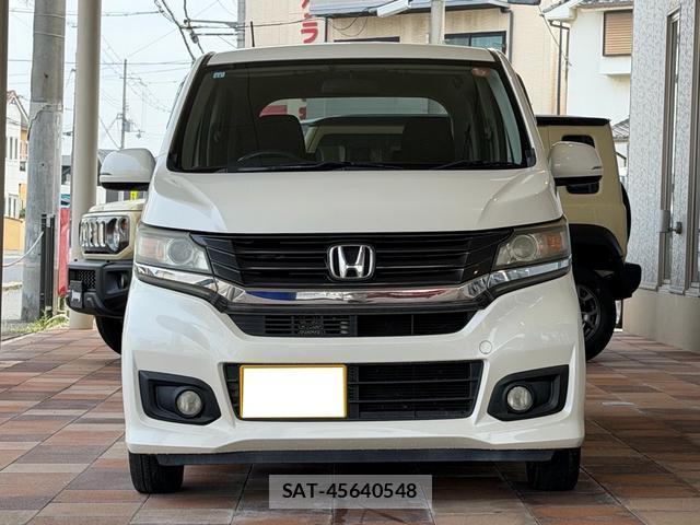 Honda N-WGN 2014-05 8649382-1