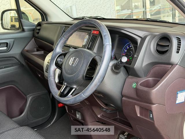 Honda N-WGN 2014-05 8649382-14