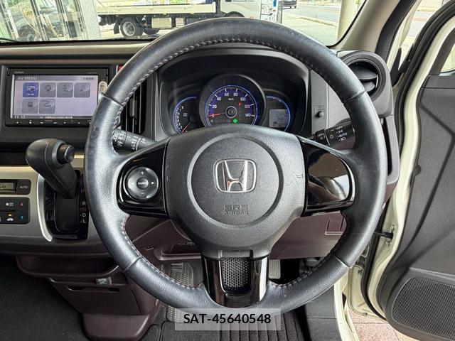Honda N-WGN 2014-05 8649382-19