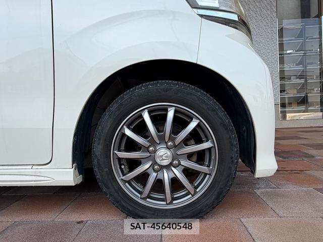 Honda N-WGN 2014-05 8649382-3