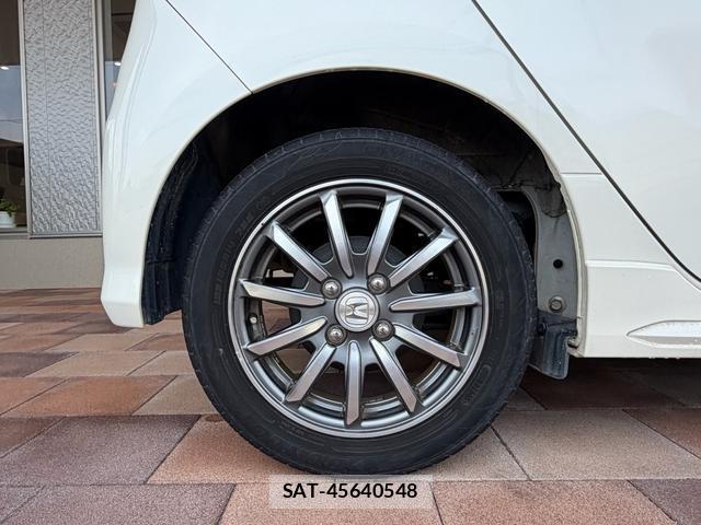 Honda N-WGN 2014-05 8649382-5