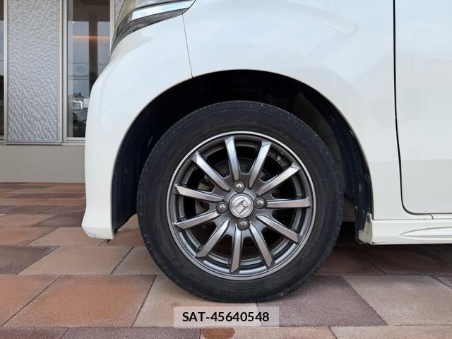 Honda N-WGN 2014-05 8649382-8