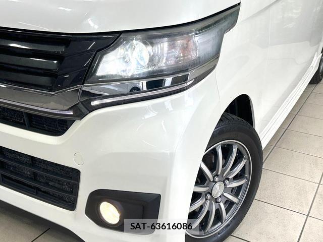 Honda N-WGN 2014-11 8649541-11