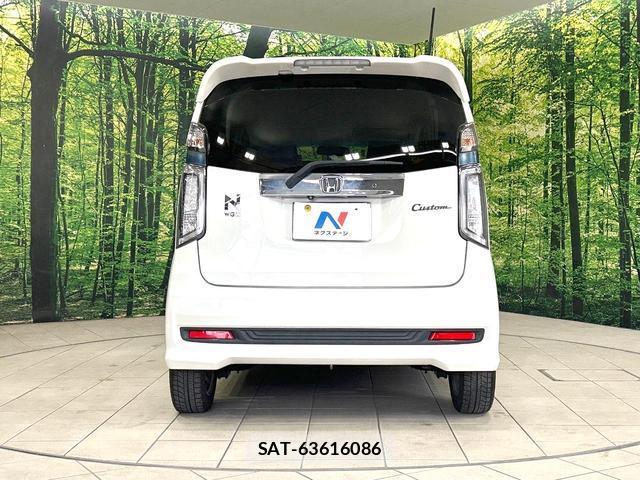 Honda N-WGN 2014-11 8649541-14