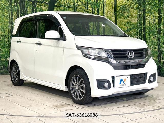 Honda N-WGN 2014-11 8649541-15