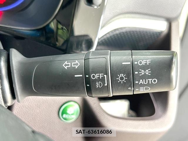 Honda N-WGN 2014-11 8649541-5