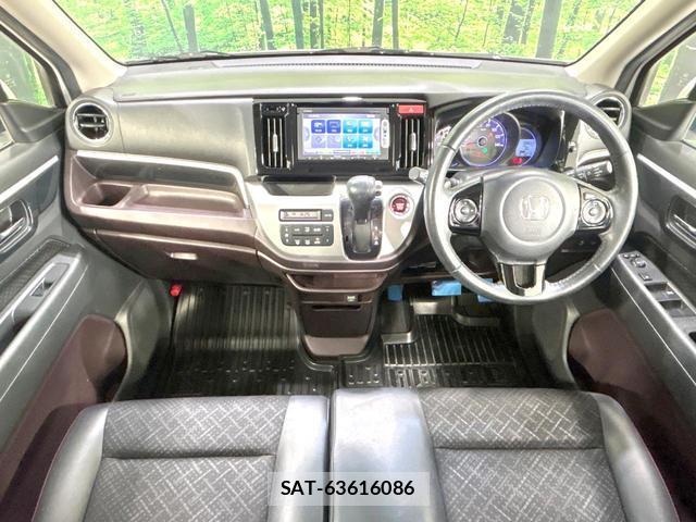 Honda N-WGN 2014-11 8649541-6