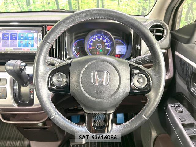 Honda N-WGN 2014-11 8649541-7