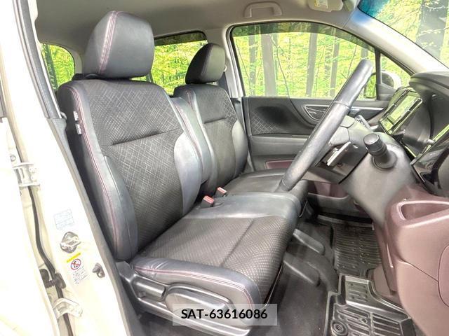 Honda N-WGN 2014-11 8649541-8