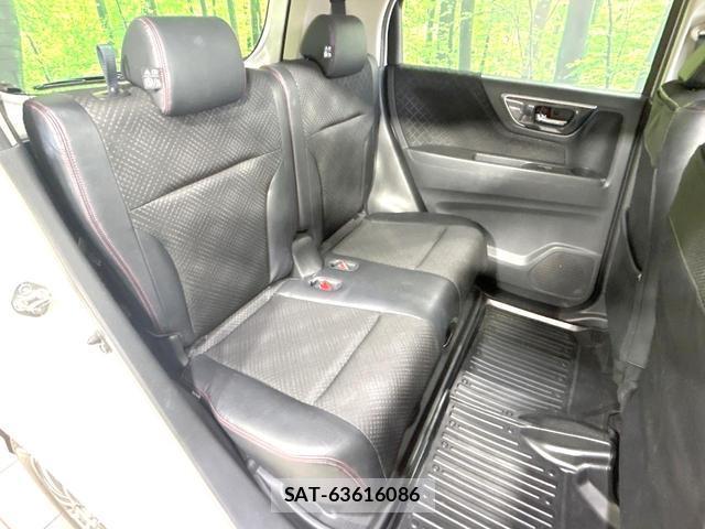 Honda N-WGN 2014-11 8649541-9
