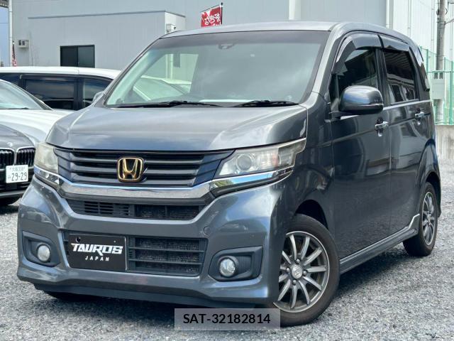 Honda N-WGN 2015-06 8649891-0