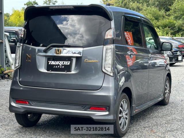 Honda N-WGN 2015-06 8649891-1