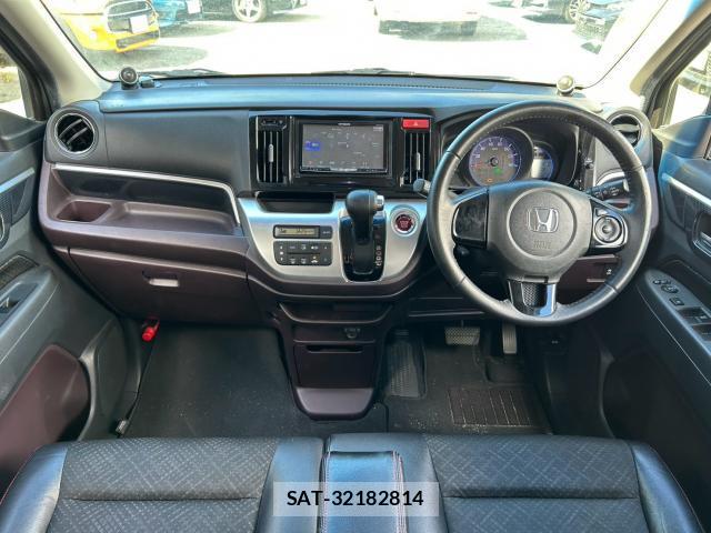 Honda N-WGN 2015-06 8649891-2