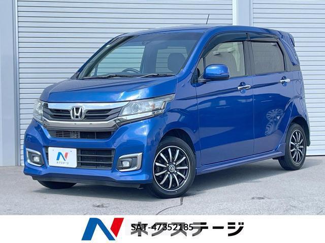 Honda N-WGN 2017-03 8650809-0